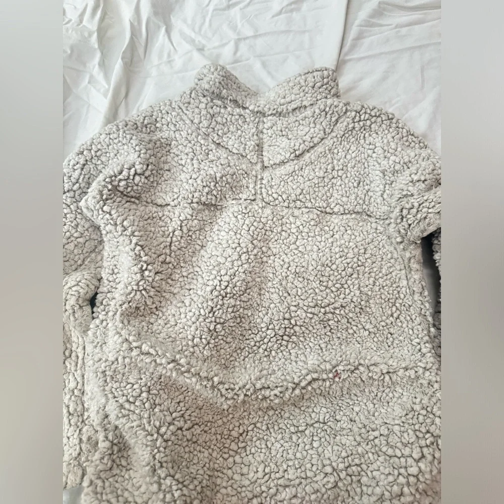 Dylan Pullover - Picture 4 of 4
